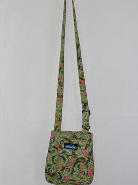 Kavu crossbody bag